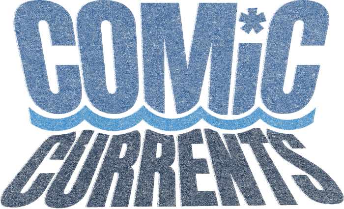 comic currents