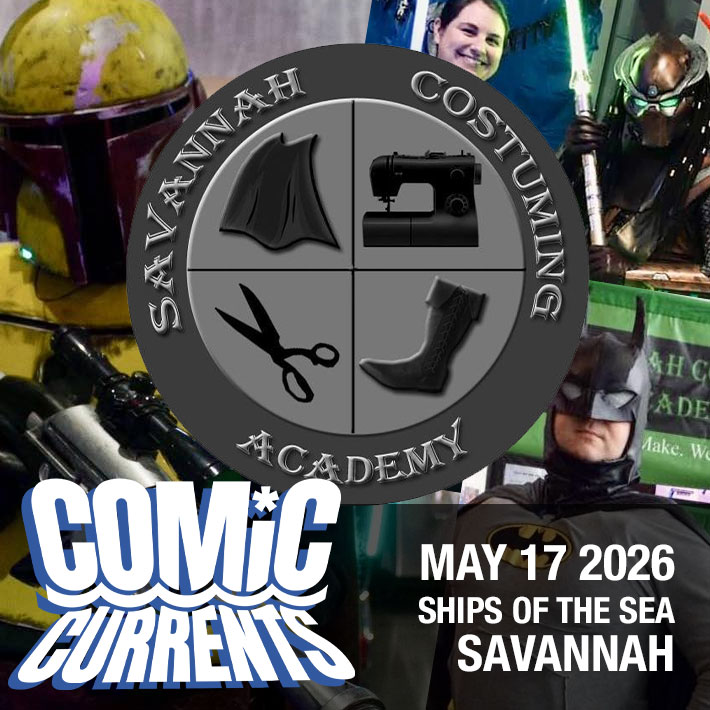 savannah costuming academy